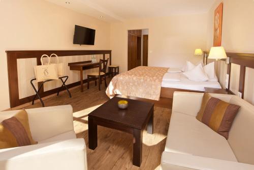 Double Room Comfort Superior