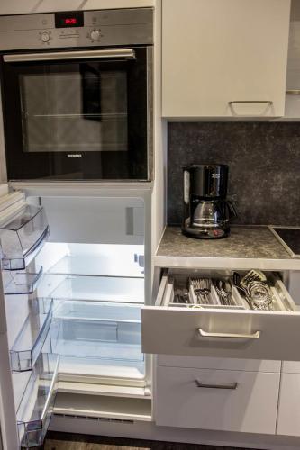 Ferienwohnung Harzlounge - image 2