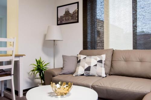 Ferienwohnung Harzlounge - image 6