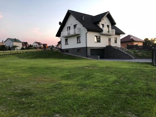 Accommodation in Limanowa