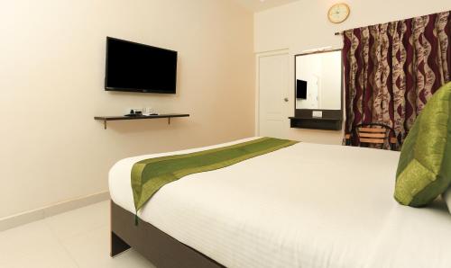  Standard Double Room image 4