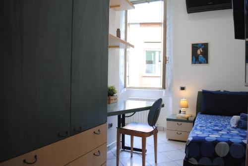  BNBOOK - BORROMEO 1 in Rho