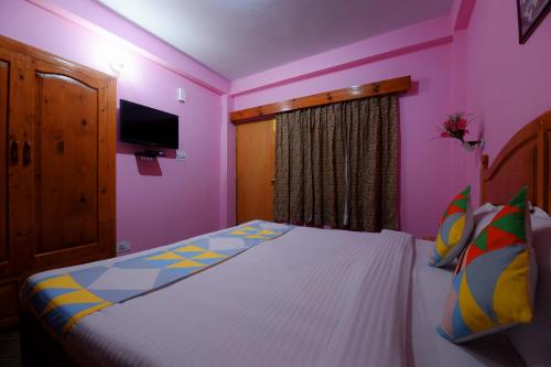 Abode Home Cool & Homely Place – Manali, PA