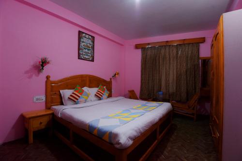Abode Home Cool & Homely Place – Manali, PA
