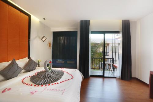 Central Corner d'Angkor