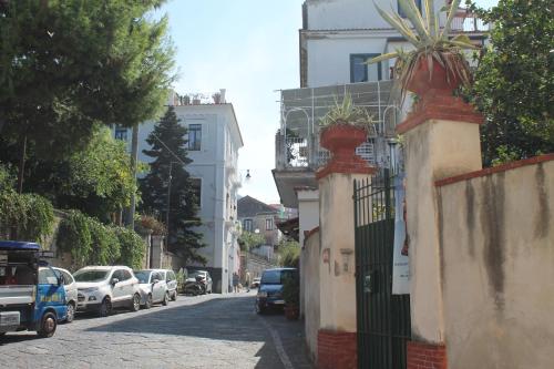B&b Lady Cristina