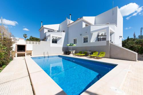 Rio Algar Villa gîte à louer San Juan de Alicante