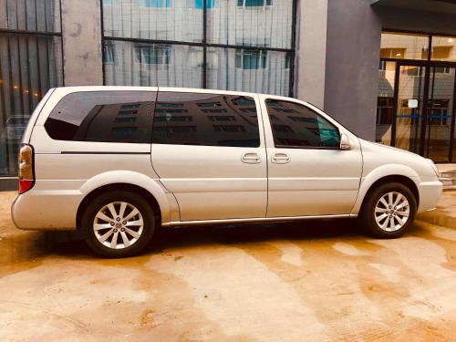 呼和浩特青檬国际青年旅舍