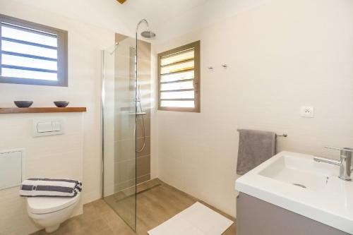 Escale Chic ! Villa de charme au cœur du village balneaire de Saint-Gilles
