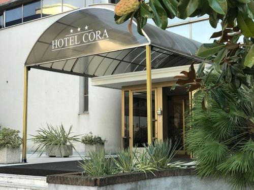 Hotel Cora - Carate Brianza