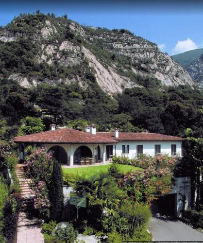 Hotel Al Fiume in Tegna