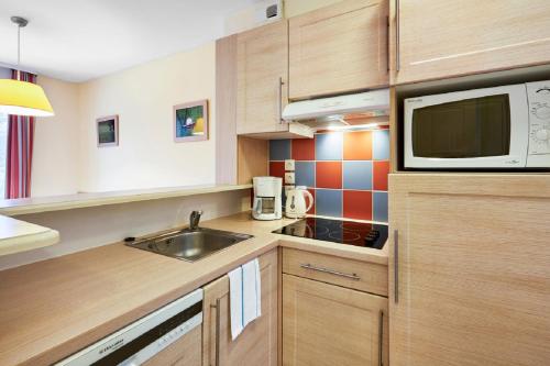 Residence Le Green Beach - maeva Home - image 12