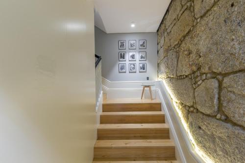 Villa Mouzinho by ON Apartments, Porto (fotografie 9)