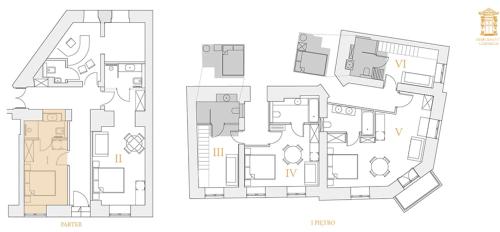 Apartamenty Czapskich - image 4