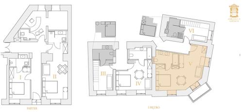 Apartamenty Czapskich - image 6