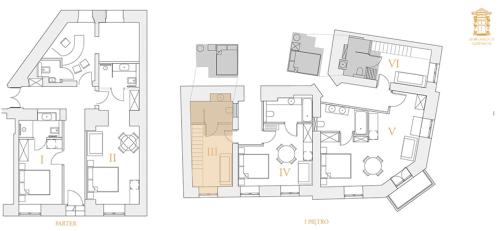Apartamenty Czapskich - image 7