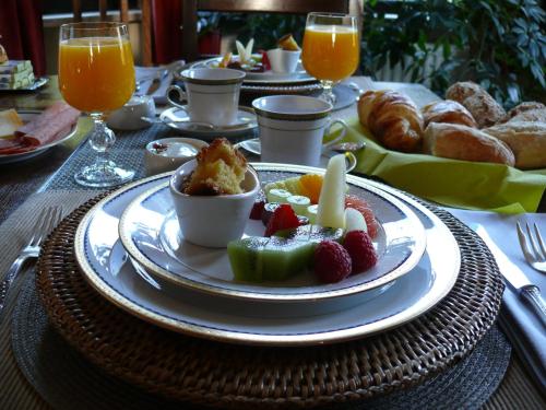  B&B Karels Halte in Destelbergen