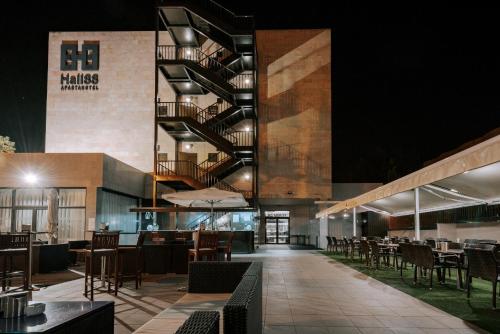 Zenit Hall 88 Studios - image 11