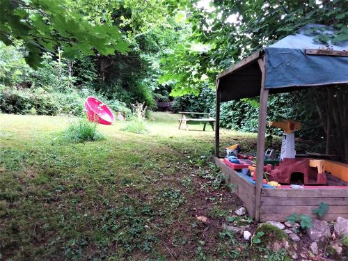 Ferienwohnung Ringbergblick - image 3