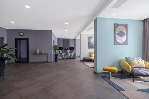 Favor Sport Hotel - image 3