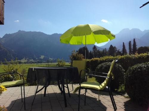 B&B Schwangau - Lizzi Mountain Apartments - Bed and Breakfast Schwangau