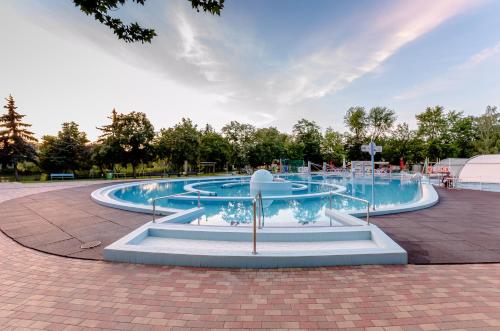 Hunguest Hotel Aqua Sol - image 14