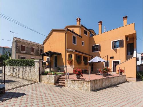  Apartment Rovinjsko Selo Stjepana Zize, Ferienwohnung in Rovinjsko Selo