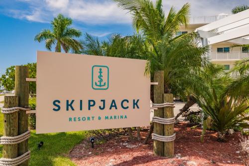 Skipjack Resort & Marina