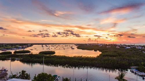 Skipjack Resort & Marina