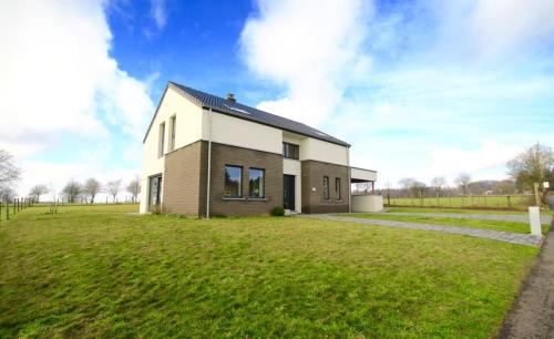  Ferienhaus Rodt, Unterkunft in Rodt