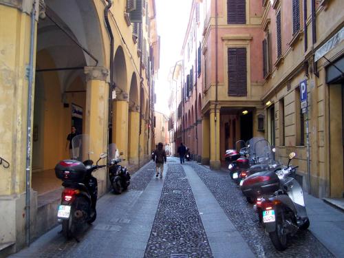Enjoy Bologna Apartment, Bologne (photo 10)