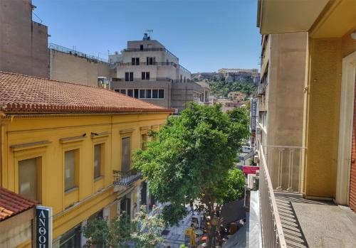 Let me Athens you! #2, Athens