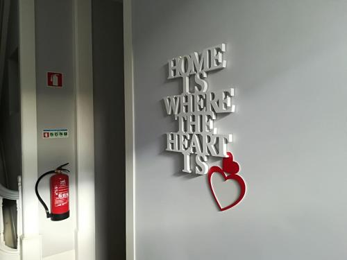  Briosa Studio Apartments in Coimbra