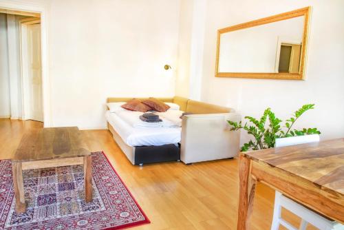 Apartment Winsstr. 68, Berlino (foto 4)