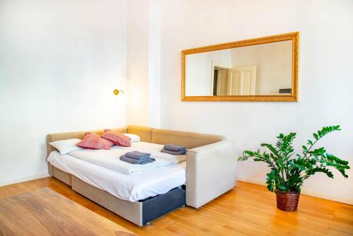 Apartment Winsstr. 68, Berlino (foto 5)