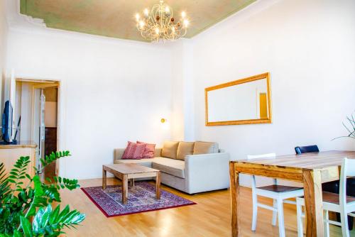 Apartment Winsstr. 68, Berlino (foto 2)