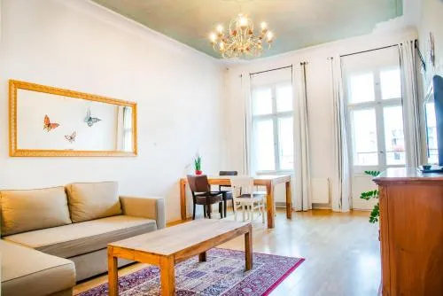 Apartment Winsstr. 68 in Berlin, Deutschland