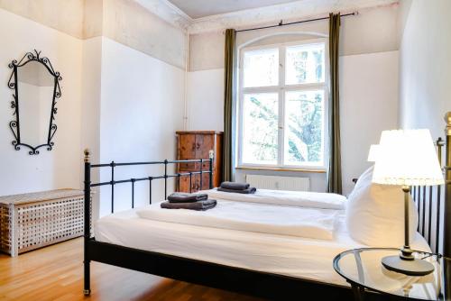 Apartment Winsstr. 68, Berlino (foto 7)