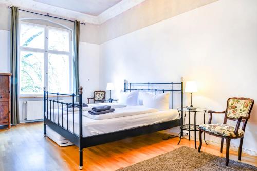 Apartment Winsstr. 68, Berlino (foto 6)