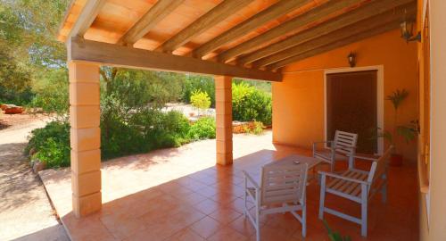 Sa Pedrera - main image