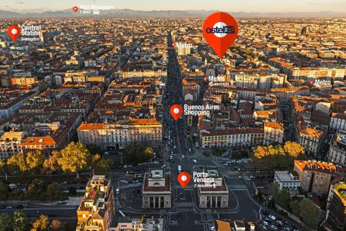Ostelzzz Milano - image 11