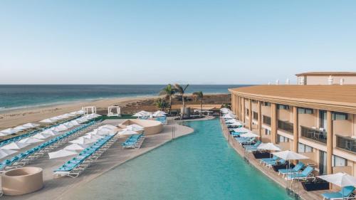 Iberostar Selection Fuerteventura Palace - Adults Only