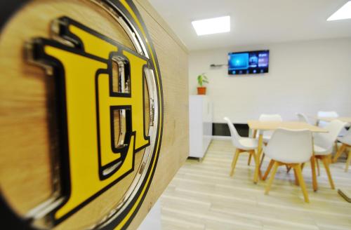 Light Hotel, Gardabani