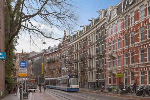 Marnix360apartments Design, Amsterdam (photo 2)