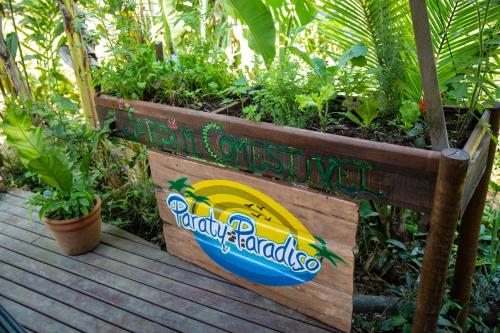 Paraty Paradiso - Pousada