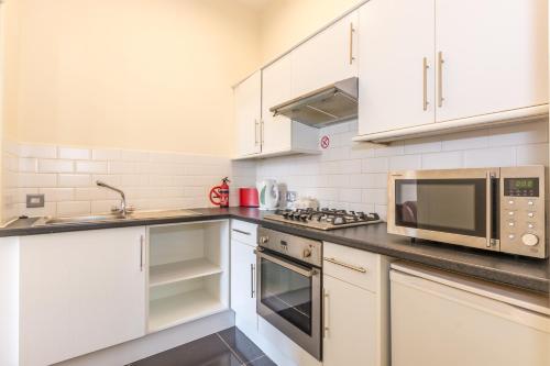 Menzies Apartments, Edinburgh (Foto 6)