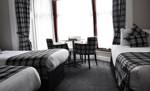 Argyll Guest House