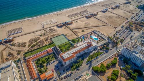 Hotel Vasco Da Gama - image 10
