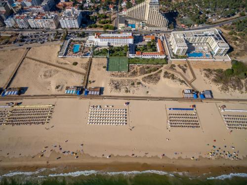 Hotel Vasco Da Gama - main image