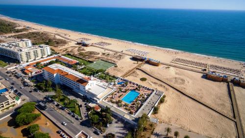 Hotel Vasco Da Gama - image 13